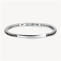 Bracciale Brosway Uomo in Acciaio BVD36 - BVD36
